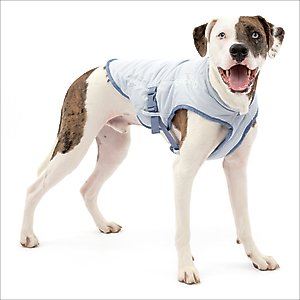 Pebot Poppy Reversible Dog & Cat Vest
