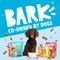 Show in main carousel: BARK Nutty Lil' Starz Peanut Butter & Jelly Flavored Soft & Chewy Dog Training Treats, 6-oz bag, case of 3 slide 8 of 9