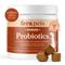 Show in main carousel: Fera Pets Probiotic Soft Chew Supplement for Dogs, 90 count slide 1 of 12