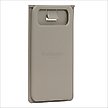 Show in main carousel: PetSafe Closing Panel Dog & Cat Door Cover, Tan, Small slide 1 of 5