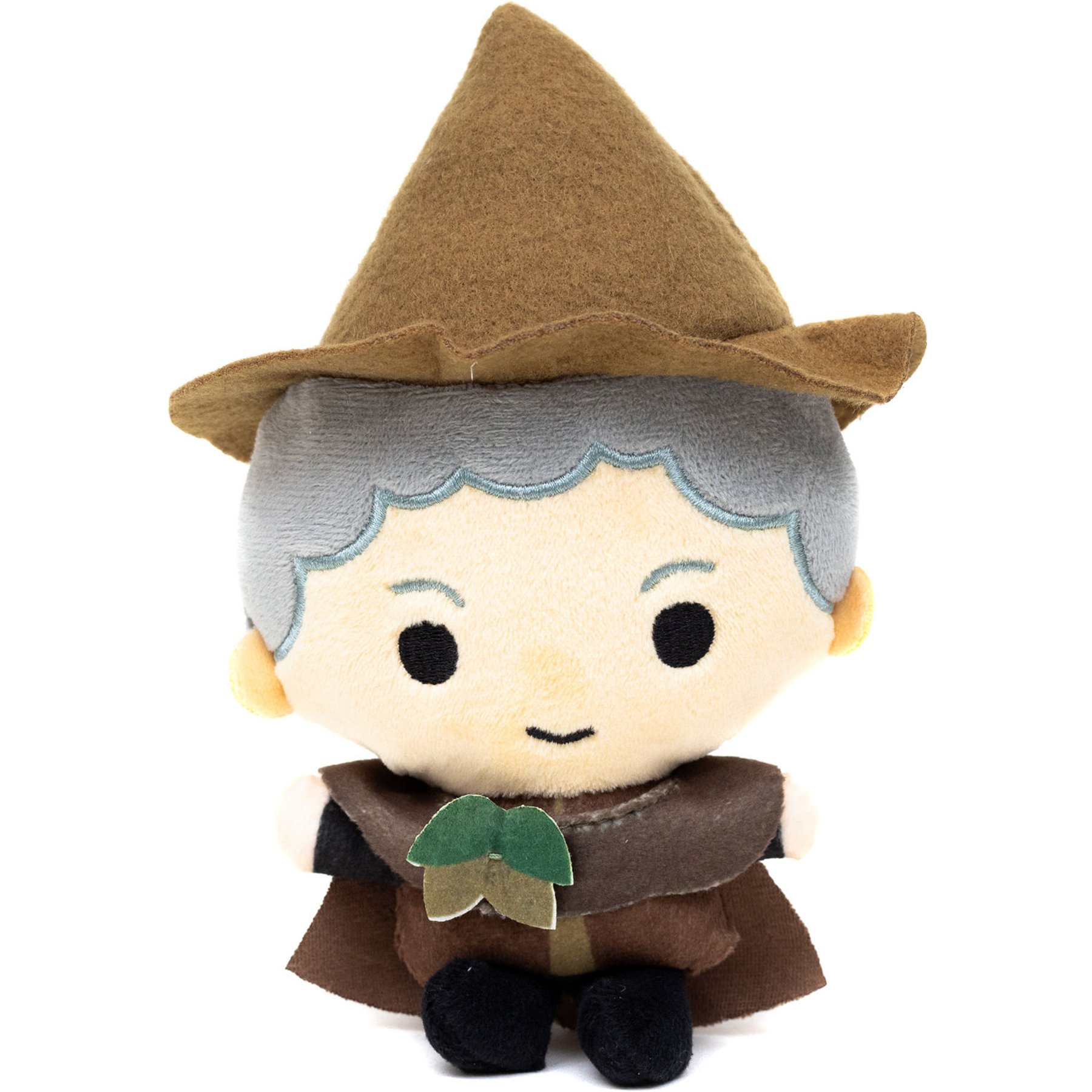 Buckle-Down Harry Potter Professor Sprout Plush Dog Toy