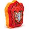 Show in main carousel: Buckle-Down Harry Potter Gryffindor Lion Crest Plush Dog Toy slide 3 of 6