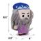 Show in main carousel: Buckle-Down Harry Potter Dumbledore Plush Dog Toy slide 6 of 6