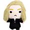 Show in main carousel: Buckle-Down Harry Potter Lucius Malfoy Plush Dog Toy slide 1 of 3