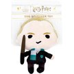 Buckle-Down Harry Potter Draco Malfoy Plush Dog Toy