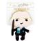 Show in main carousel: Buckle-Down Harry Potter Draco Malfoy Plush Dog Toy slide 2 of 3