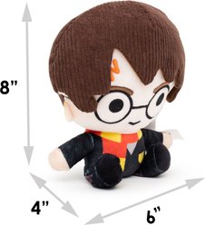 Buckle-Down Harry Potter Plush Dog Toy slide 2 of 5
