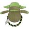 Show in main carousel: Buckle-Down Star Wars The Child Plush Rope Dog Toy slide 4 of 5