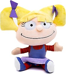 Buckle-Down Rugrats Angelica Plush Dog Toy
