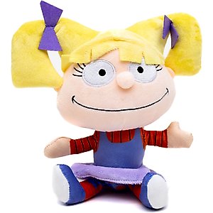 Buckle-Down Rugrats Angelica Plush Dog Toy