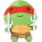 Show in main carousel: Buckle-Down Teenage Mutant Ninja Turtles Raphael Plush Dog Toy slide 1 of 5