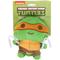 Show in main carousel: Buckle-Down Teenage Mutant Ninja Turtles Michelangelo Plush Dog Toy slide 4 of 5