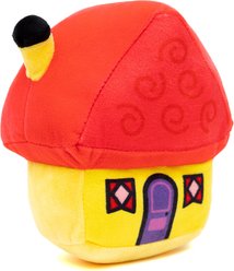 Buckle-Down Blue's Clues Blue's House Plush Dog Toy slide 2 of 5