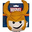 Show in main carousel: Buckle-Down Marvel Loki Plush Dog Toy slide 4 of 5