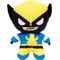 Show in main carousel: Buckle-Down X-Men Wolverine Plush Dog Toy slide 1 of 5