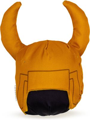 Show full view: Buckle-Down Marvel Loki Plush Dog Toy slide 3 of 5