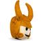 Show in main carousel: Buckle-Down Marvel Loki Plush Dog Toy slide 2 of 5