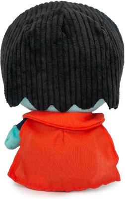 Show full view: Buckle-Down Marvel Morbius Plush Dog Toy slide 3 of 4