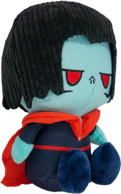 Show full view: Buckle-Down Marvel Morbius Plush Dog Toy slide 2 of 4