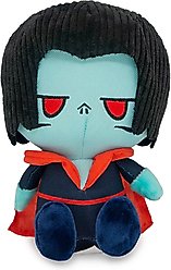 Buckle-Down Marvel Morbius Plush Dog Toy