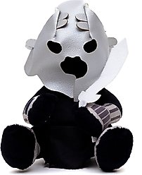 Buckle-Down Lord of the Rings Sauron Plush Dog Toy