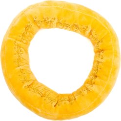 Buckle-Down The Lord of the Rings One Ring Golden Yellow Plush Dog Toy