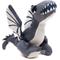Show in main carousel: Buckle-Down The Lord of the Rings Smaug Dragon Plush Dog Toy slide 1 of 4