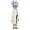 Show in main carousel: Buckle-Down Rick & Morty Rick Plush Dog Toy slide 3 of 5