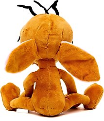 Buckle-Down Ren & Stimpy Ren Plush Dog Toy slide 2 of 4