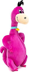 Buckle-Down The Flintstones Dino Dinosaur Plush Dog Toy