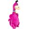 Show in main carousel: Buckle-Down The Flintstones Dino Dinosaur Plush Dog Toy slide 1 of 5