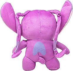 Buckle-Down Lilo & Stitch Angel Plush Dog Toy slide 2 of 4