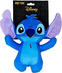 Buckle-Down Lilo & Stitch Stitch Plush Dog Toy slide 2 of 4