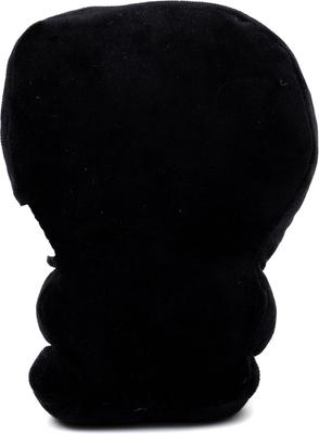 Show full view: Buckle-Down Chibi Beetlejuice Plush Dog Toy slide 3 of 5