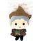 Show in main carousel: Buckle-Down Harry Potter Professor Sprout Plush Dog Toy slide 4 of 5