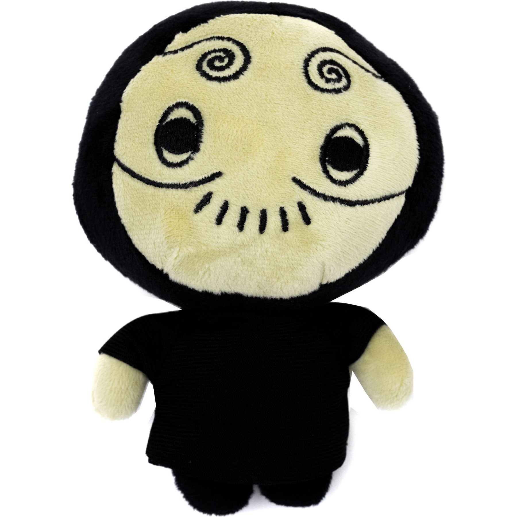 Buckle-Down Harry Potter Chibi Death Eater Plush Dog Toy
