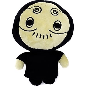 Buckle-Down Harry Potter Chibi Death Eater Plush Dog Toy