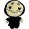 Show in main carousel: Buckle-Down Harry Potter Chibi Death Eater Plush Dog Toy slide 1 of 4