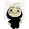 Show in main carousel: Buckle-Down Harry Potter Chibi Death Eater Plush Dog Toy slide 3 of 4