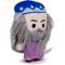 Show in main carousel: Buckle-Down Harry Potter Dumbledore Plush Dog Toy slide 3 of 6