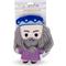 Show in main carousel: Buckle-Down Harry Potter Dumbledore Plush Dog Toy slide 5 of 6