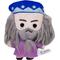 Show in main carousel: Buckle-Down Harry Potter Dumbledore Plush Dog Toy slide 1 of 6