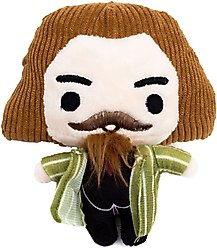 Buckle-Down Harry Potter Sirius Black Plush Dog Toy