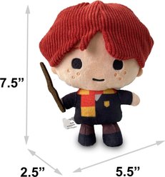 Buckle-Down Harry Potter Ron Weasley Plush Dog Toy slide 2 of 3