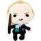 Show in main carousel: Buckle-Down Harry Potter Draco Malfoy Plush Dog Toy slide 1 of 3