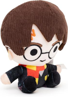 Show full view: Buckle-Down Harry Potter Plush Dog Toy slide 2 of 6