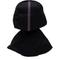 Show in main carousel: Buckle-Down Star Wars Darth Vader Big Head Plush Dog Toy slide 2 of 4