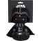Show in main carousel: Buckle-Down Star Wars Darth Vader Big Head Plush Dog Toy slide 3 of 4