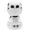 Show in main carousel: Buckle-Down Star Wars Stormtrooper Big Head Pose Plush Dog Toy slide 2 of 4