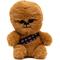 Show in main carousel: Buckle-Down Star Wars Chibi Chewbacca Plush Dog Toy slide 1 of 4